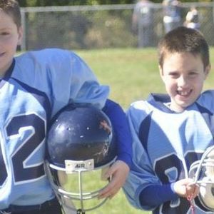 Meet your Posher, Rich